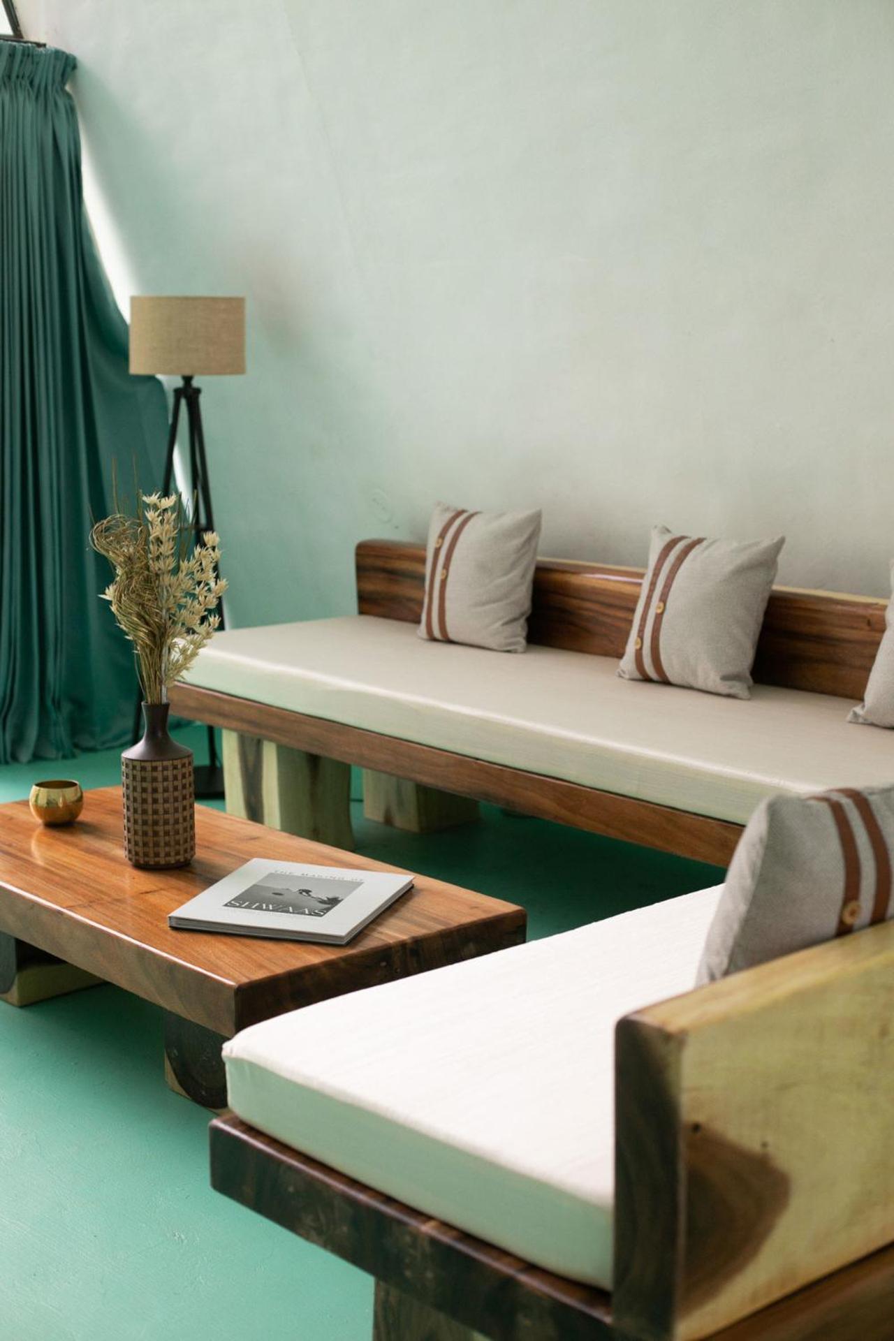 Stayvista At Shwaas Mysore With Private Pool Ngoại thất bức ảnh